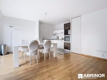 location appartement 3 pièces 60 m² à wattignies (59139)