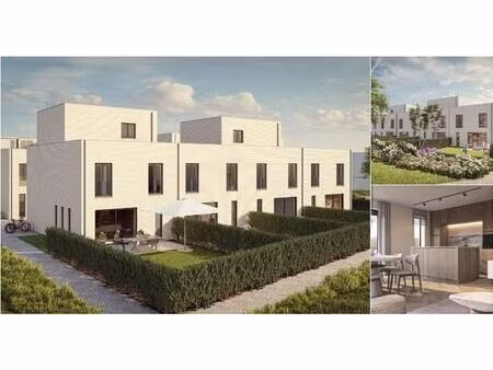 maison à vendre à leuvensesteenweg 175 kortenberg (rbv00850)