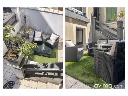 un appartement en mieux