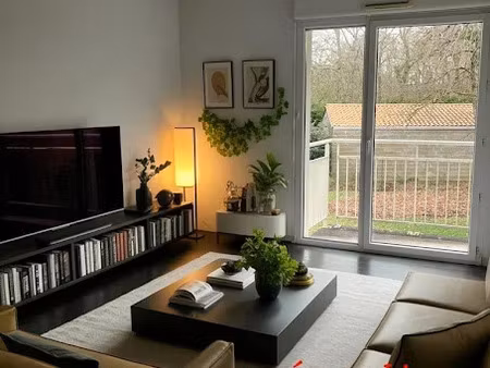 vente appartement 2 pièces 38 m² à martignas-sur-jalle (33127)  158 470 €