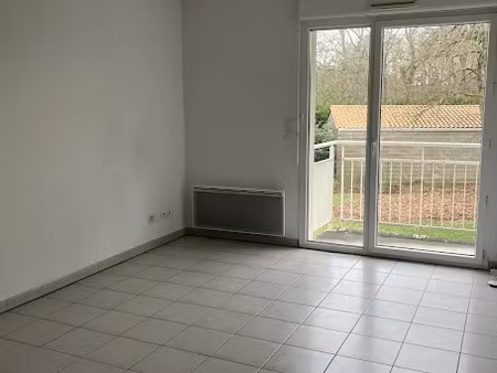 vente appartement 2 pièces 38 m² à martignas-sur-jalle (33127)  160 060 €