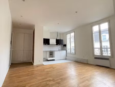 vente appartement 3 pièces 51 m² à montgeron (91230)  160 000 €