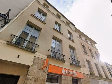 appartement 3 pièces