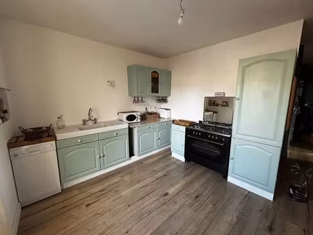 vente appartement 4 pièces 91 m² à vesoul (70000)  119 000 €