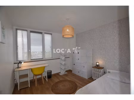 location appartement 1 pièce 12 m² à bron (69500)