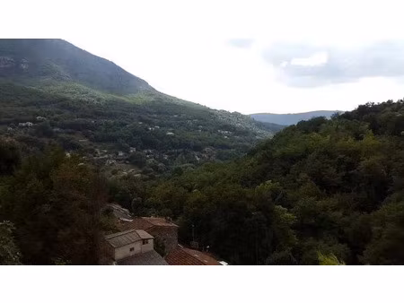 location appartement 2 pièces 75 m² à gourdon (06620)  850 €