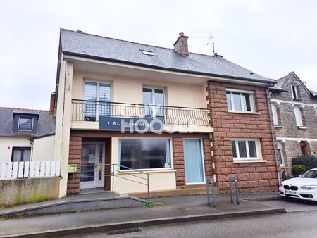 maison à vendre de 5 pièces de 190 00 m²
