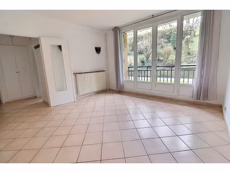 vente appartement 2 pièces 44.28 m² à chaville (92370)  235 000 €