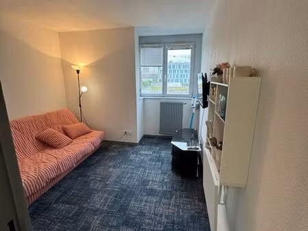 location appartement 1 pièce 22 m² à grenoble (38000)