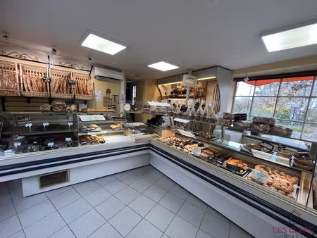 vente locaux professionnels 180 m² à le mans (72000)  109 000 €