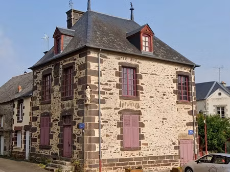 vente maison 5 pièces 123 m² à alençon (61000)  146 500 €