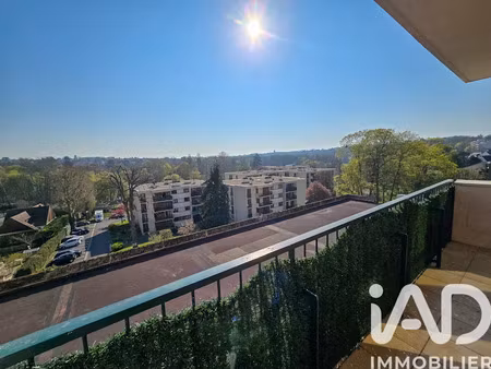 vente appartement 3 pièces 71 m² à brunoy (91800)  195 000 €