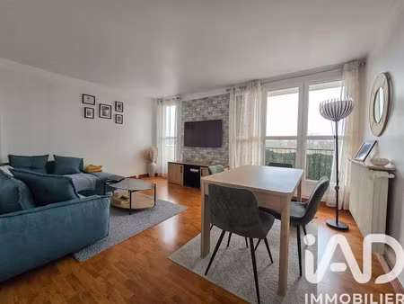 vente appartement 3 pièces 71 m² à brunoy (91800)  200 000 €