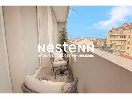 vente appartement 4 pièces 80 m² à saint-fons (69190)  153 000 €