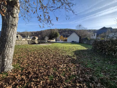 vente maison 5 pièces 155 m² lourdes (65100)