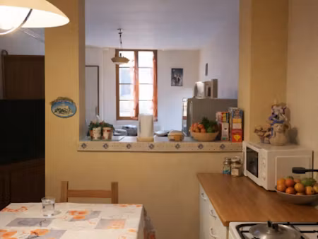 vente appartement 5 pièces 90 m² à ribeauville (68150)  170 000 €