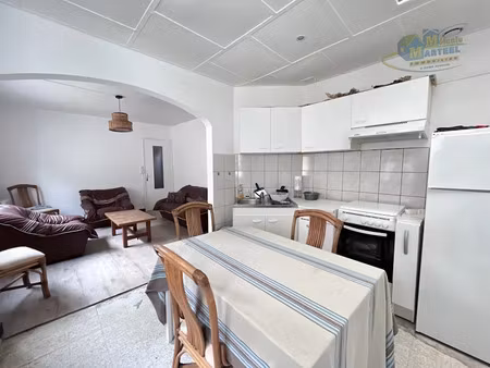 vente appartement 4 pièces 55 m² à bray-dunes (59123)  nan €