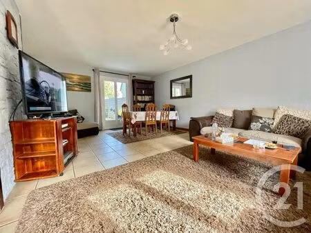 maison à vendre - 5 pièces - 106 m2 - harfleur - 76 - haute-normandie