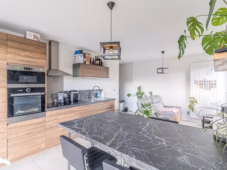vente appartement 2 pièces 47 m² à begles (33130)  190 500 €