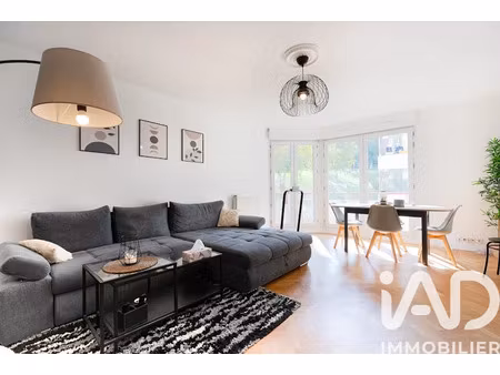 vente appartement 3 pièces 68 m² à longjumeau (91160)  189 900 €