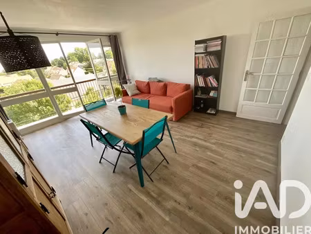 vente appartement 4 pièces 92 m² à mennecy (91540)  189 000 €