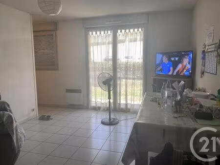 appartement t2 à louer - 2 pièces - 44 95 m2 - orthez - 64 - aquitaine