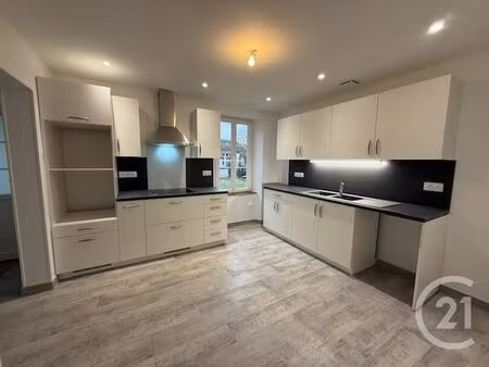 appartement à louer - 4 pièces - 100 54 m2 - mouroux - 77 - ile-de-france