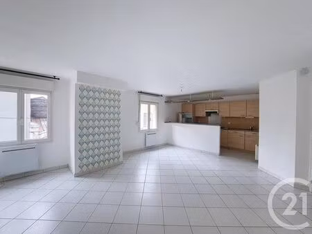 appartement f2 à louer - 2 pièces - 45 72 m2 - remiremont - 88 - lorraine
