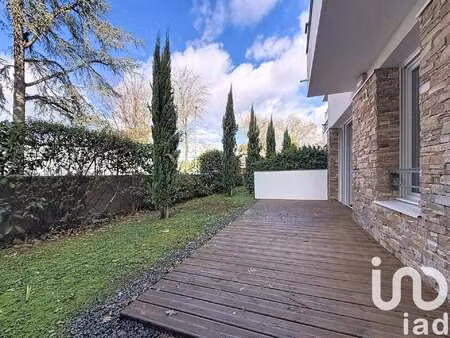 vente appartement 3 pièces à orvault (44700) : à vendre 3 pièces / 54m² orvault