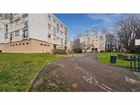 vente appartement 2 pièces 42.54 m² à villiers-sur-orge (91700)  149 000 €
