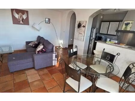 location appartement  59.17 m² t-2 à antibes  1 220 €