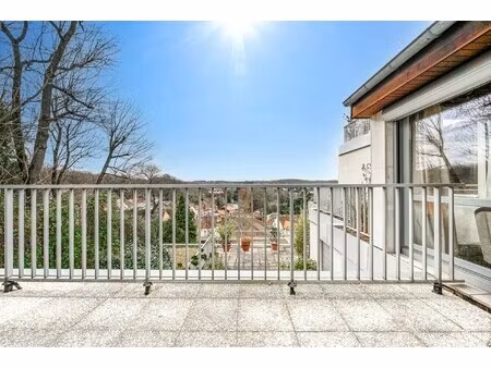 vente appartement 7 pièces