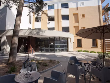 investissement en ehpad