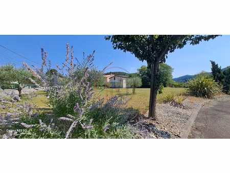 maison style mas 145m2 avec piscine