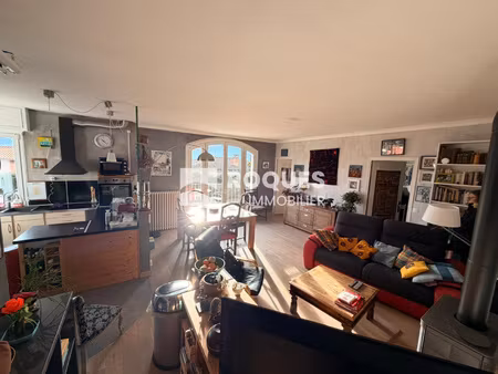 maison t4 millau avec maison de vigne