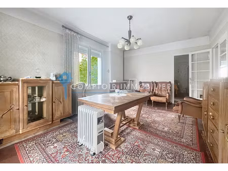 maison de ville avec terrain