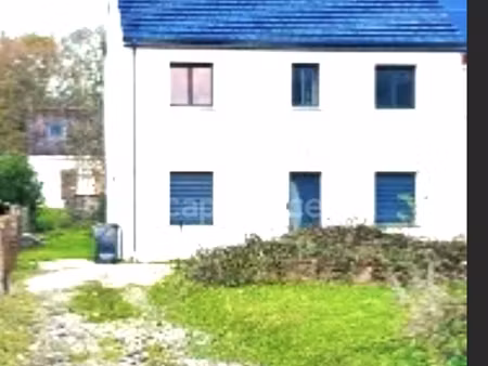 maison récente 4 chambres – classe a – mouroux (77)