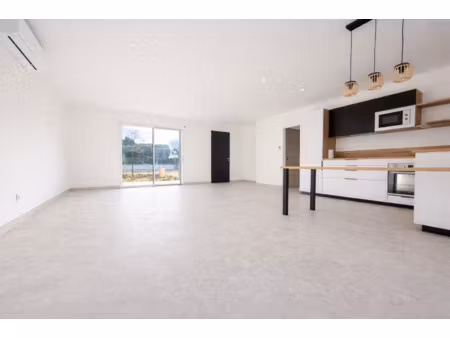 achat - maison neuve t5 - plain pied - 3 chambres - 21560 re