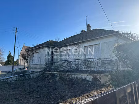 maison roissy en brie 4 pièce(s) 90 m2