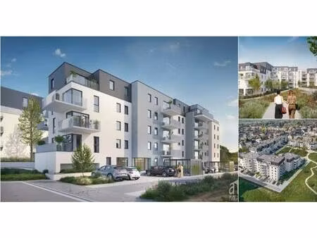 appartement à vendre à rue des bergers tournai (vbd71367)