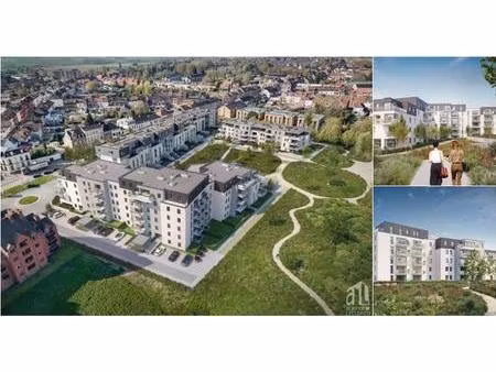 appartement à vendre à rue des bergers tournai (vbd71368)