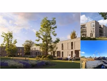 appartement à vendre à pullaarsteenweg 37 ruisbroek (rbv01286)