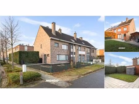 maison à vendre à kastanjelaan 12 aartselaar (rbv01725)