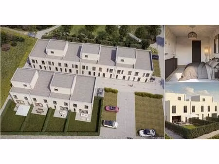 maison à vendre à leuvensesteenweg 175 kortenberg (rbv00849)