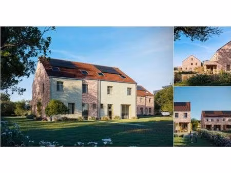 maison à vendre à blandenstraat 57 oud-heverlee (rbv00889)