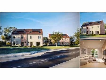 maison à vendre à blandenstraat 57a oud-heverlee (rbv00888)