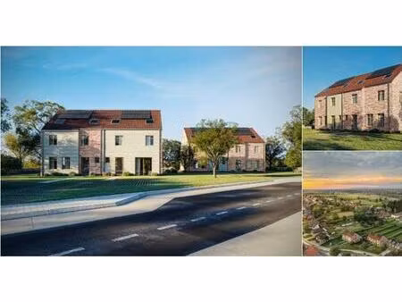 maison à vendre à blandenstraat 59a oud-heverlee (rbv00944)