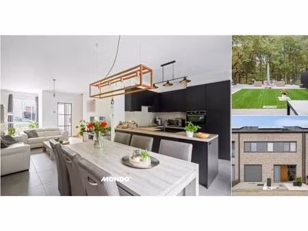 maison à vendre à hospiceveld 17 puurs-sint-amands (rbv01094)