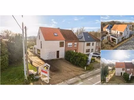 maison à vendre à leuvensesteenweg 305 tielt-winge (rbv01225)