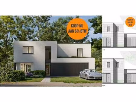 villa à vendre à veldstraat 83 sijsele (rbv01231)